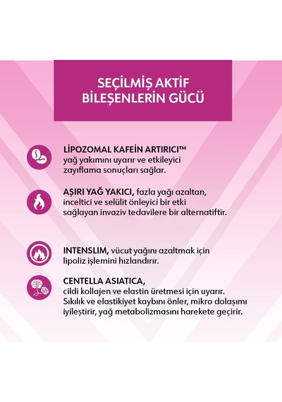 Eveline Slim Extreme 4D Scalpel Ekspres İncelten Gece Kremi 250 ML
