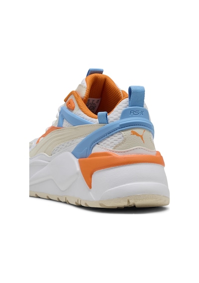 Puma Rs-x Efekt Kadın Sneaker Bej