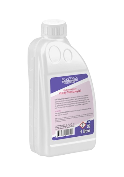 Tauss ULTRA CLEAN / READY (Kullanıma Hazır Yüzey Temizleyici) 1 lt