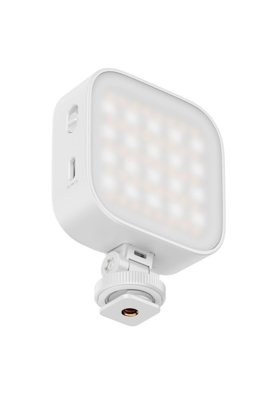 Ulanzi U60 L026GBW1 RGB Video Light