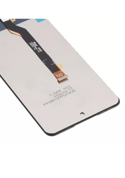 İnfinix Hot 30 Lcd Ekran Dokunmatik Servis X6831