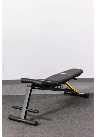 Proforce EMH14- Ayarlanabilir Dambıl Çalışma ve Mekik Sehpası - K