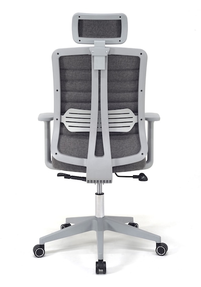 Zeon Büro Ofis Sistemleri // Comfort Plus Mood Gray Yönetici Koltuğu Ofis Çalışma Koltuğu Gri Zeon Büro Ofis Sistemleri // Comfort Plus Mood Gray Yönetici Koltuğu Ofis Çalışma Koltuğu Gri