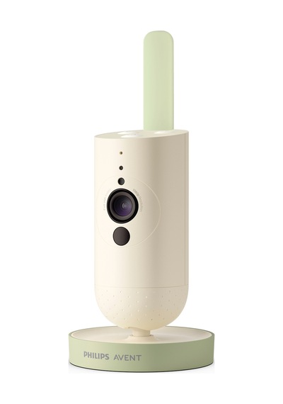 Philips Scd643/26 Akıllı Bebek Kamerası