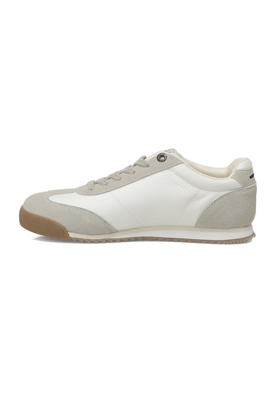 U.S. Polo Assn. U.s. Polo Assn. Camp Bej Kadın Sneaker 000000000102157717