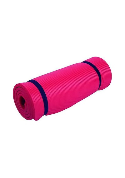 Busso Nbr Mat Pilates & Yoga Minderi 1 Cm Kalınlıkta Plt13