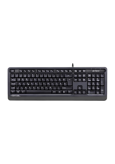 A4 Tech FK10 USB Fsytyler FN-Multimedya F Klavye (İthalatçı Garantili)