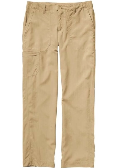 Patagonia Kadın Sol Patrol Pantolon Bej
