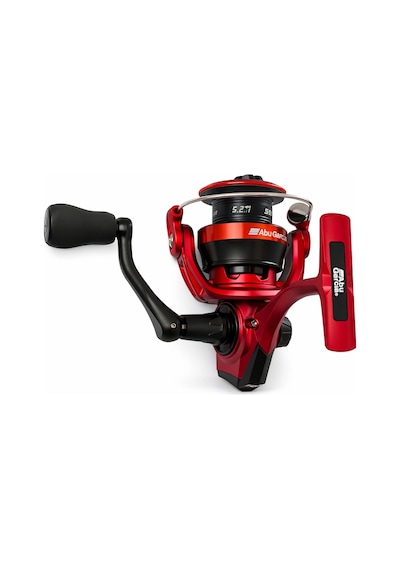 Abu Garcia Blackmax Sx Karbon Sx2000 Lrf-spin Olta Makinesi