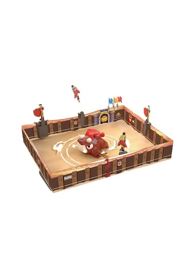Dostoys Boğa Güreşi Oyuncağı 297dy