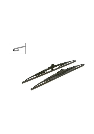 Jeep Cherokee On Silecek Seti 2002-2013 Bosch 3397118541