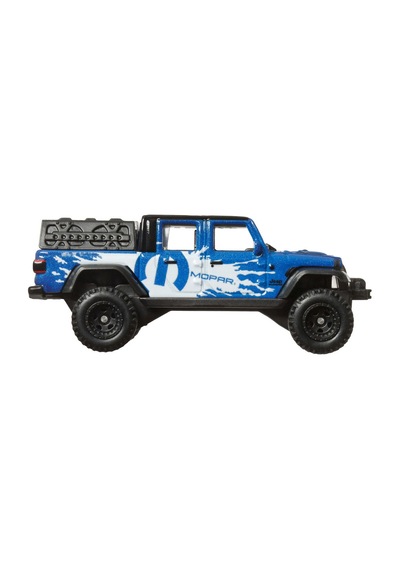Hot Wheels Car Culture Premium Arabalar 2020 Jeep Gladiator HRV91