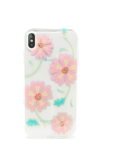 Apple Uyumlu iPhone   Devia Xs Max Arka Koruma Kılıf