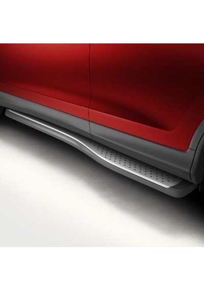 Honda Crv Yan Basamak 2012-2018 Arası
