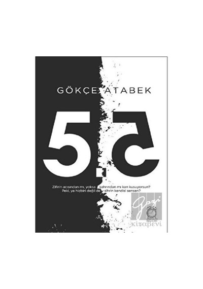 5.5 KitapSaati Yayınları - KitapSaati Yayınları
