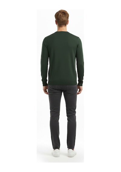 Legato Erkek Triko 6460 Nefti