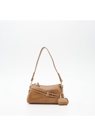 Sisley Taba Omuz Çantası Kadın Sly 337 Sısley