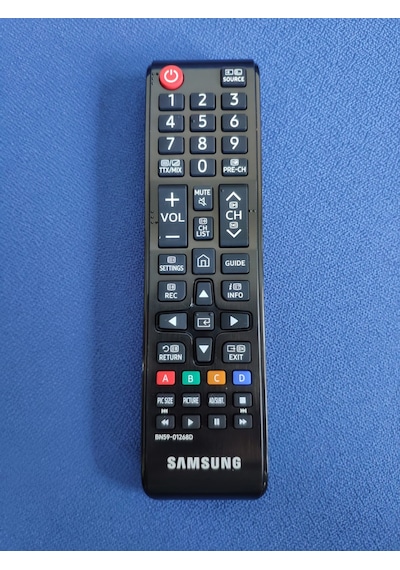 Samsung Tv Kumandası Tüm Tvlere Uyumlu Bn59-01268D