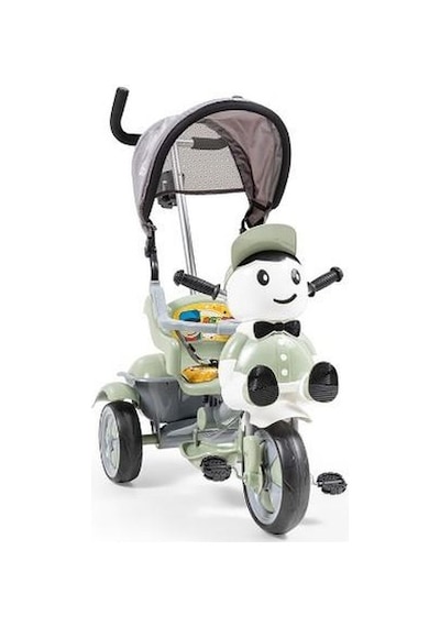 Baby2go 23815 Berry 3 Teker Bisiklet 001