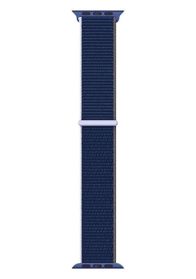 Apple Uyumlu Watch 42mm Kordon Band-03 Serisi Hasır Strap Kayış