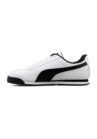 Puma Roma Basıc Ayakkabı Unisex Beyaz