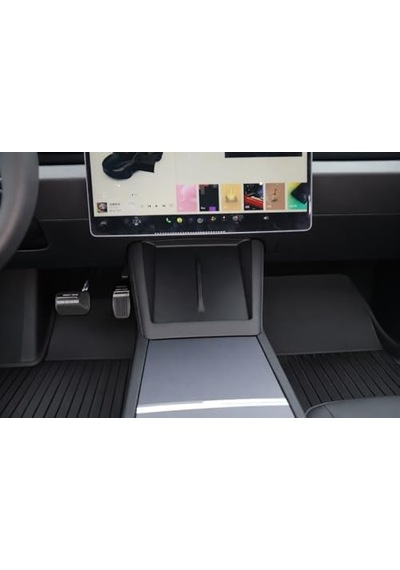 Model Y Juniper İle Uyumlu Kablosuz Şarj Pedi