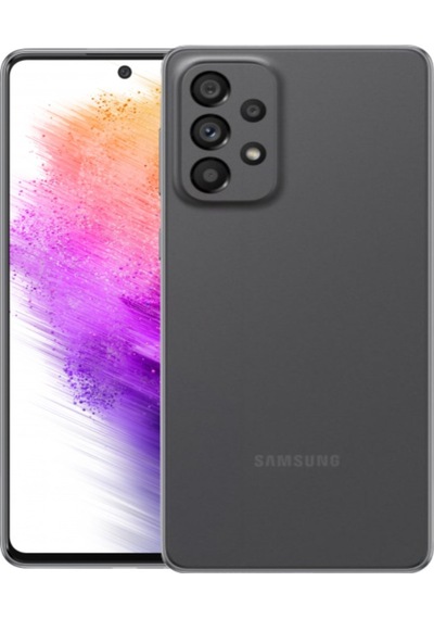 Yenilenmiş Samsung Galaxy A73 5G 128 GB Mükemmel (12 Ay Garantili)