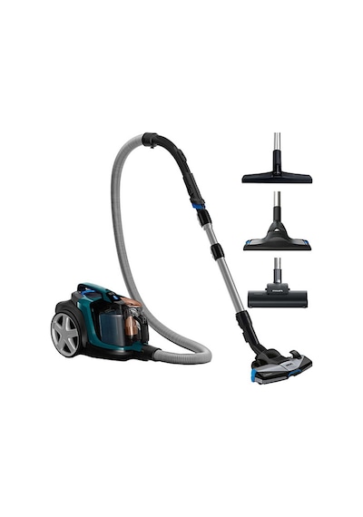 Philips PowerPro Max FC9751/07 900 W Toz Torbasız Süpürge
