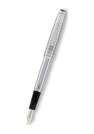 9943 Mont Blanc Maisterstuck Kalem Çok Renkli