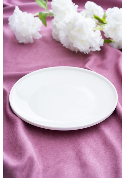Acar Aria Sunum Tabak - 23 Cm
