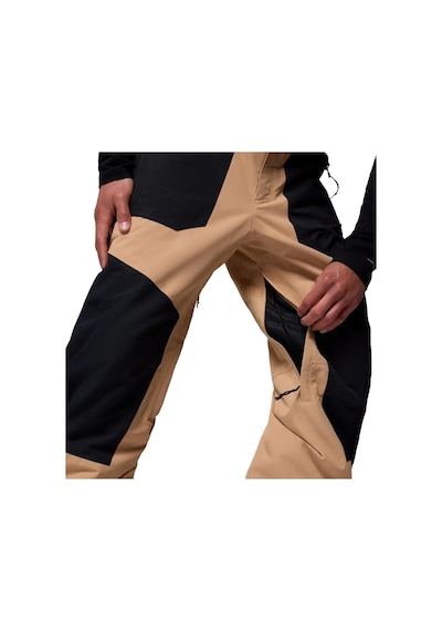 Columbia Columbıa Coreshot Erkek Kayak Pantolonu 2134121-254 Çok Renkli