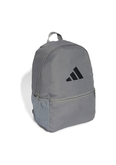 Adidas Kalem Kutulu Sırt Çantası Jd3092 Gri, 23.25 L Günlük Okul Çantası