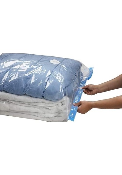 Vakumlu Hurç,vakum Poşeti,hurç,vakumlu Organizer,yastık,yorgan,kazak İçin Vakumlanabilir Hurç,yerden Tasarruf İ
