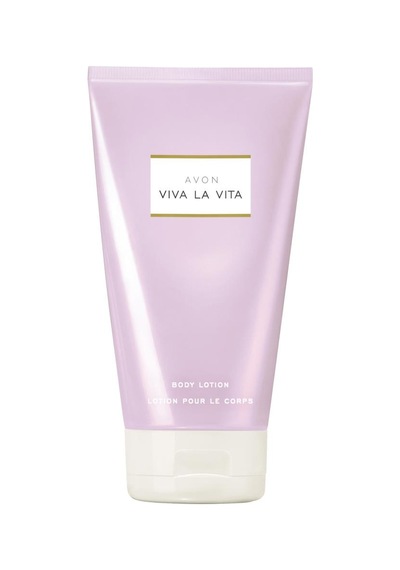 Avon Viva La Vita Vücut Losyonu 150 Ml.