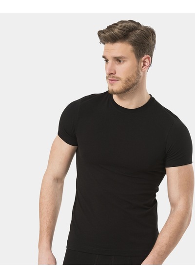 Türen Erkek Likralı T-shirt 001