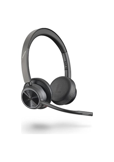 Poly Voyager 4320 Uc Kablosuz Kulaklık Plantronics