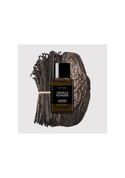 Vanilla Powder Extraıt Extrait De Parfum 100ml Diğer