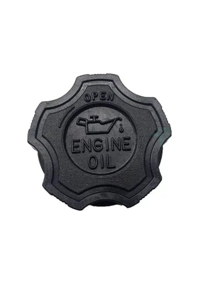 Motor Yağ Kapağı 1.3 Toyota Corolla - Ae92- 1988-1992