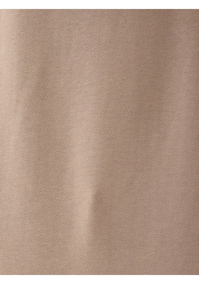 Regular Fit Erkek Sweatshirt Light Brown