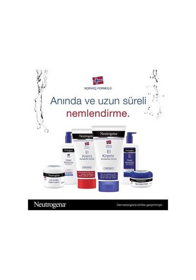 Kuru & Çatlamış Eller İçin Parfümlü El Kremi 75 Ml 2li Paket