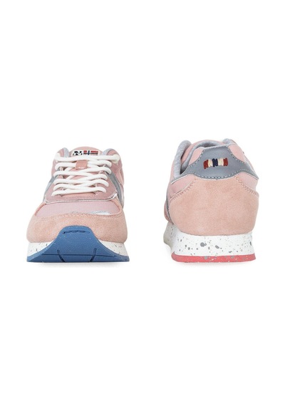Napapıjrı Kadın Ayakkabı 14737794-n580 14737794-n580 Pembe Pembe