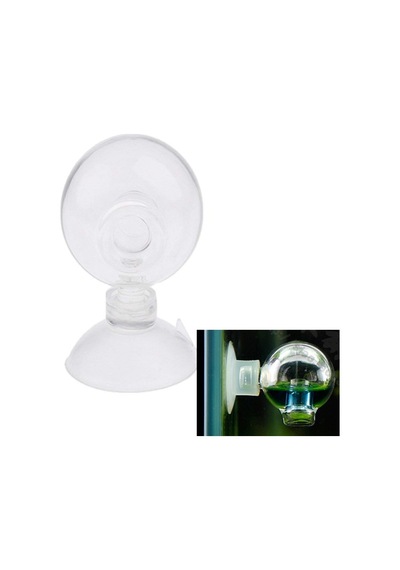 Cam - 91 - Co2 - Glblseme - Göstergesi Yuvarlak