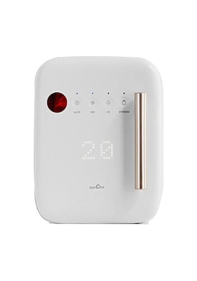 Spectra UV Sterilizatör Çok Amaçlı Sterilizasyon Cihazı