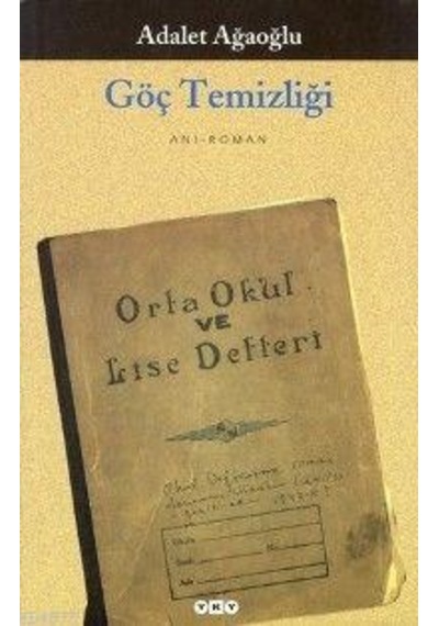 Kitapseversahaf Göç Temizliği
