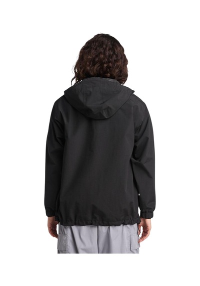 B0a429n0011-r Timberland Wınnıck Waterproof Shell Jacket Kadın Mont Siyah B0a429n0011-r Siyah