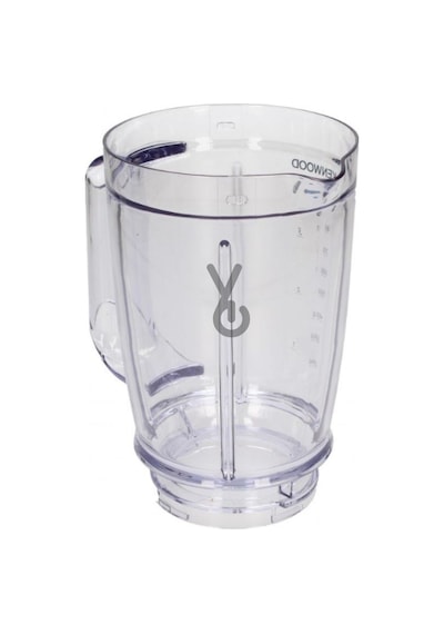 Kenwood - Mikser Plastic