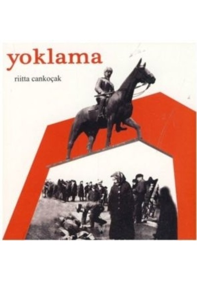 Yoklama - Riitta Cankoçak - Minör Yayınevi