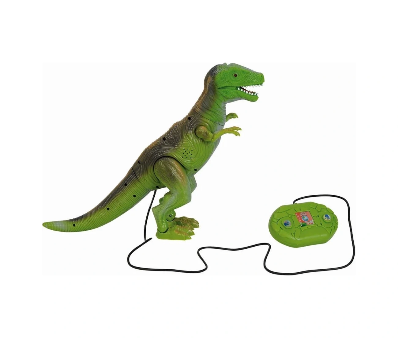 Dino Wire Controlled - Özel Seri Smb-104345092 Yeşil