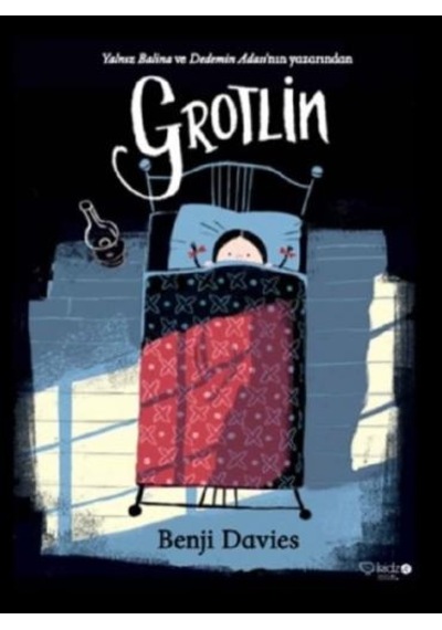 Grotlin