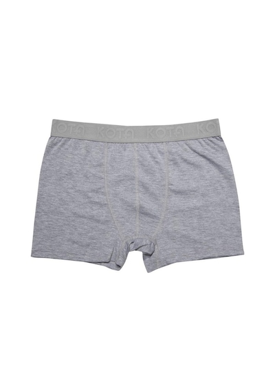 Kota Erkek Likralı Renkli Boxer 1000 - 3 Adet
